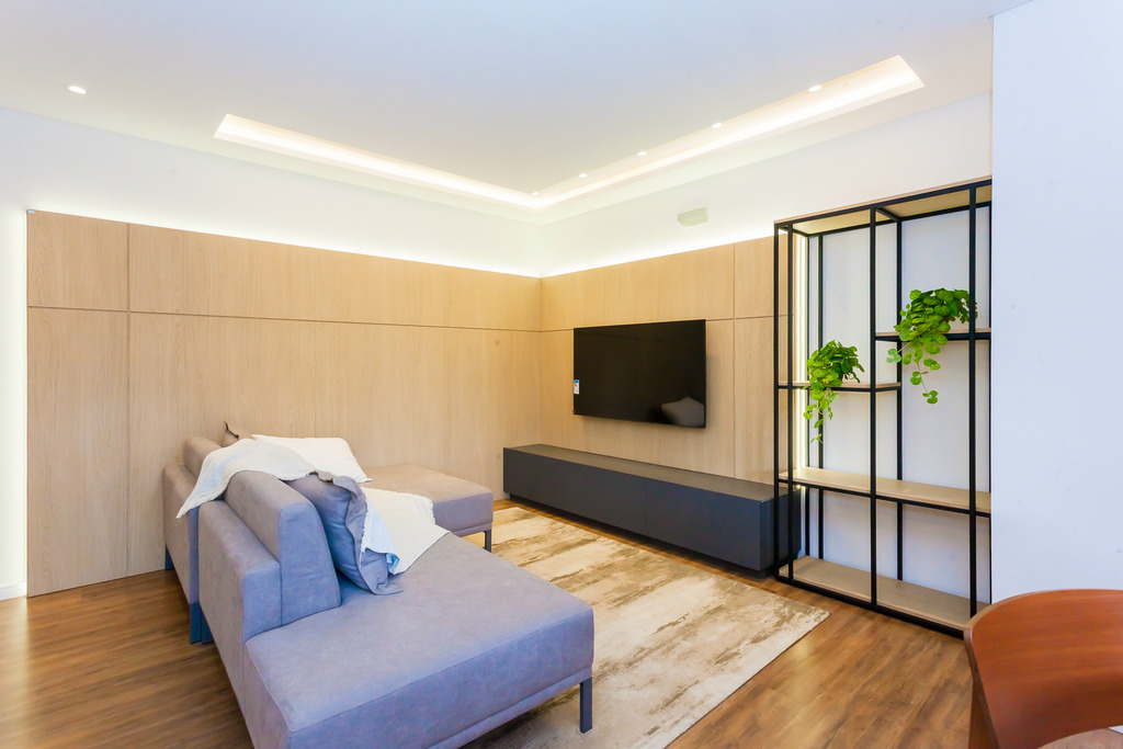 Apartamento, 3 quartos, 94 m² - Foto 9