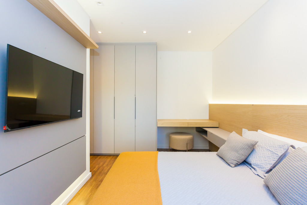Apartamento, 3 quartos, 94 m² - Foto 32