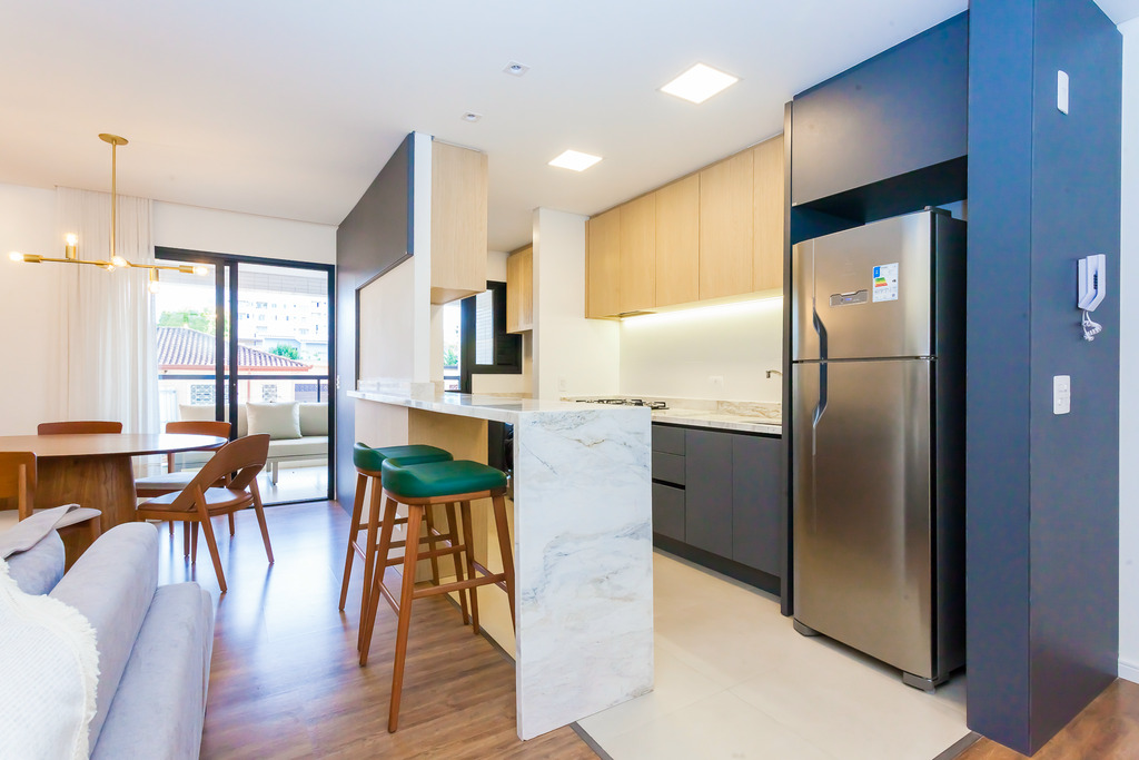 Apartamento, 3 quartos, 94 m² - Foto 12