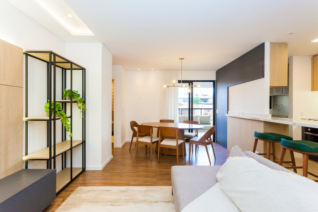 Apartamento, 3 quartos, 94 m² - Foto 11
