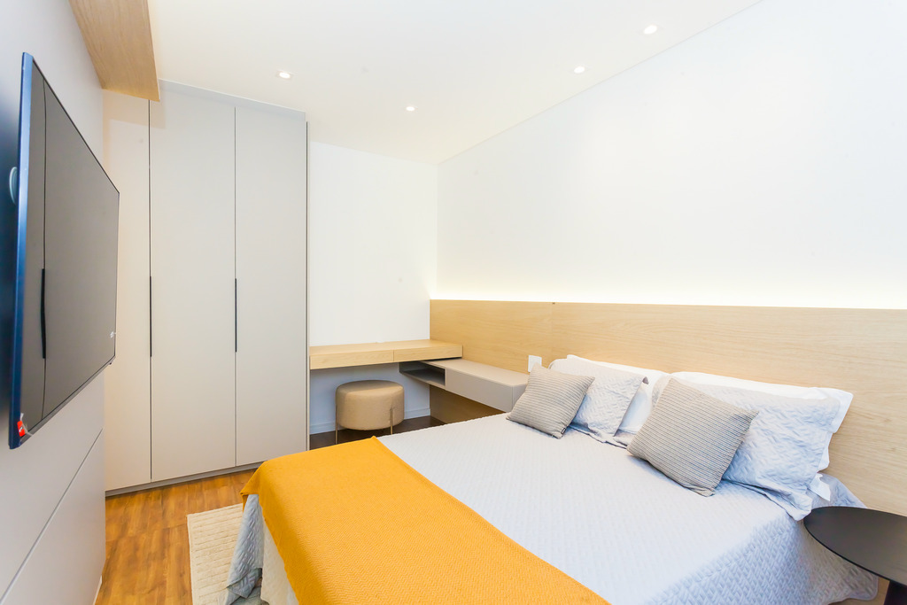 Apartamento, 3 quartos, 94 m² - Foto 25