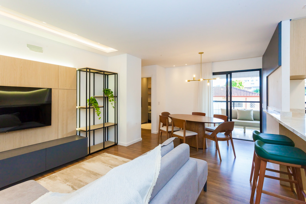 Apartamento, 3 quartos, 94 m² - Foto 8