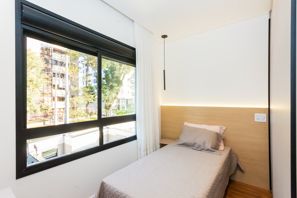Apartamento, 3 quartos, 94 m² - Foto 21