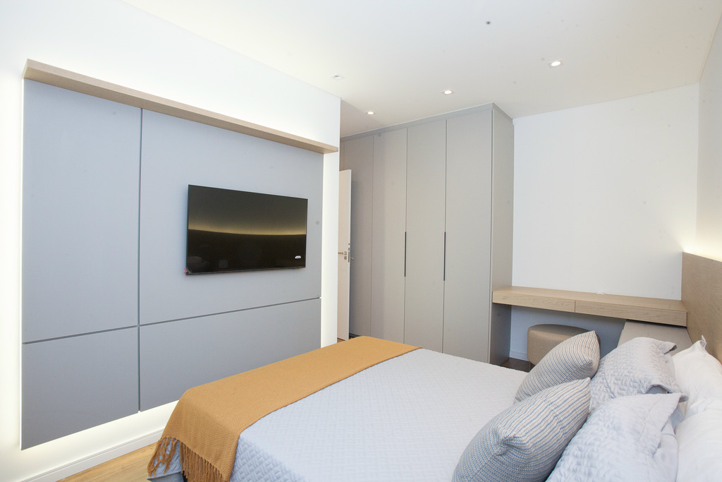 Apartamento, 3 quartos, 94 m² - Foto 27