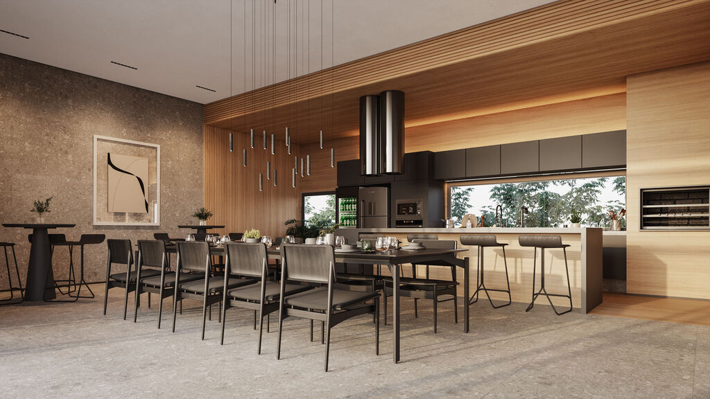 Apartamento, 3 quartos, 284 m² - Foto 14