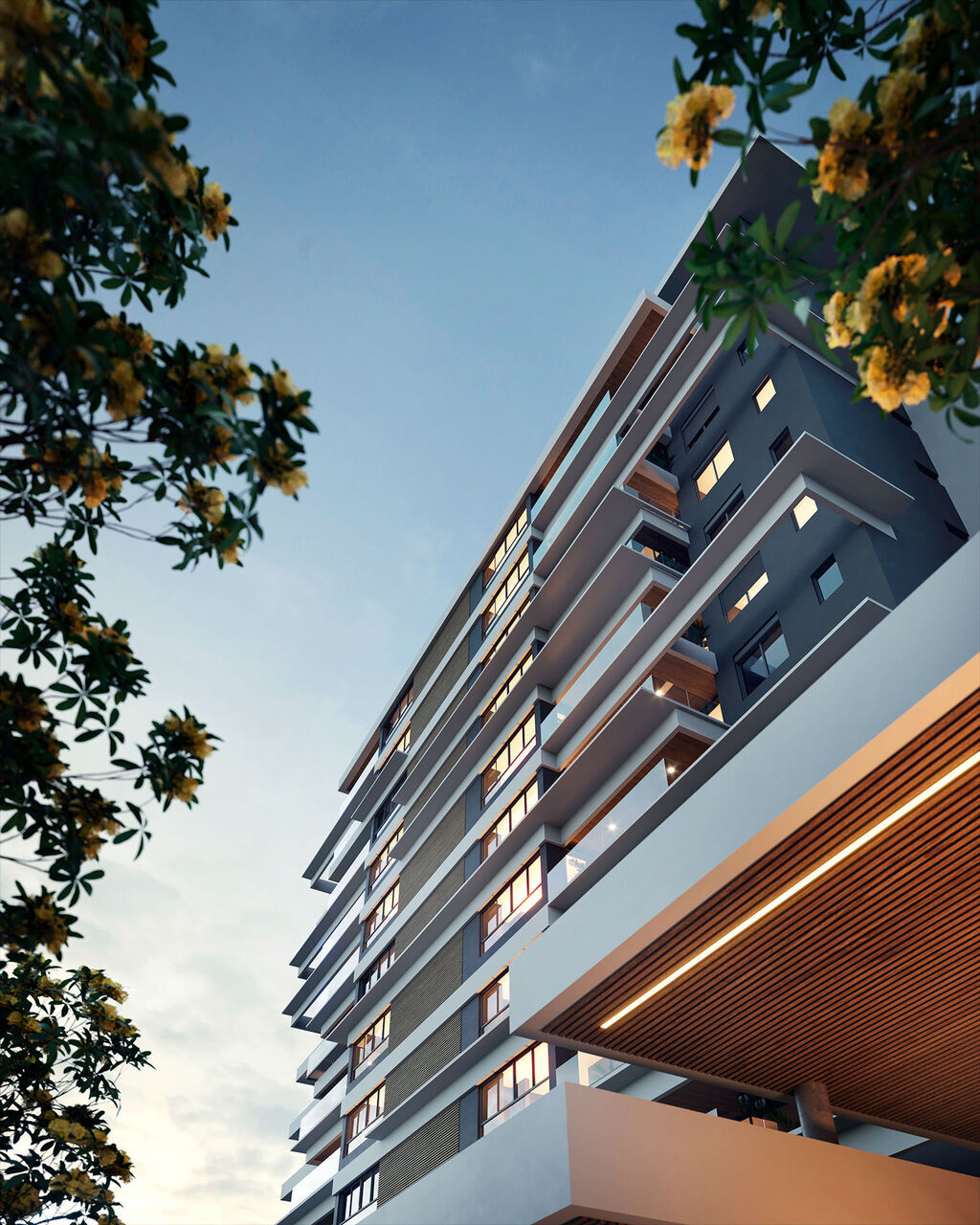Apartamento, 3 quartos, 284 m² - Foto 4