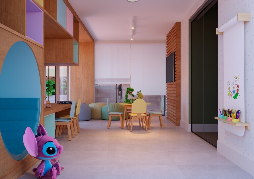 Apartamento, 3 quartos, 124 m² - Foto 17