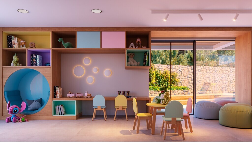 Apartamento, 3 quartos, 124 m² - Foto 18