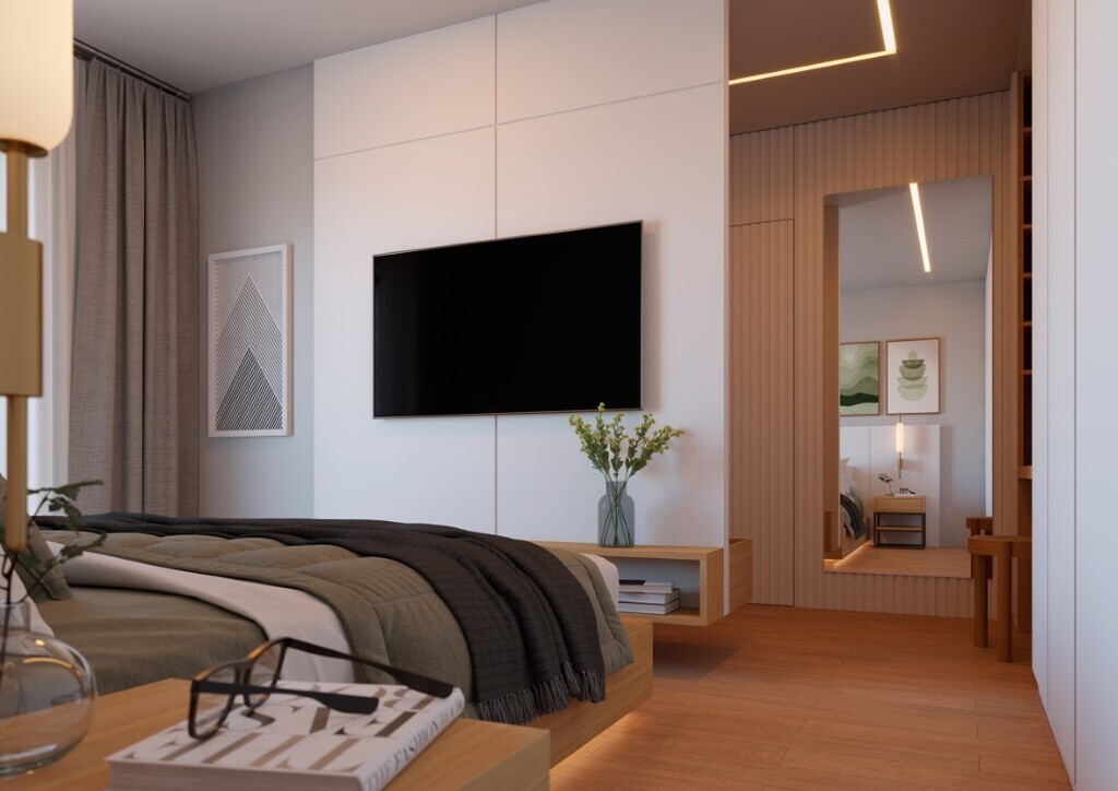 Apartamento, 3 quartos, 124 m² - Foto 12