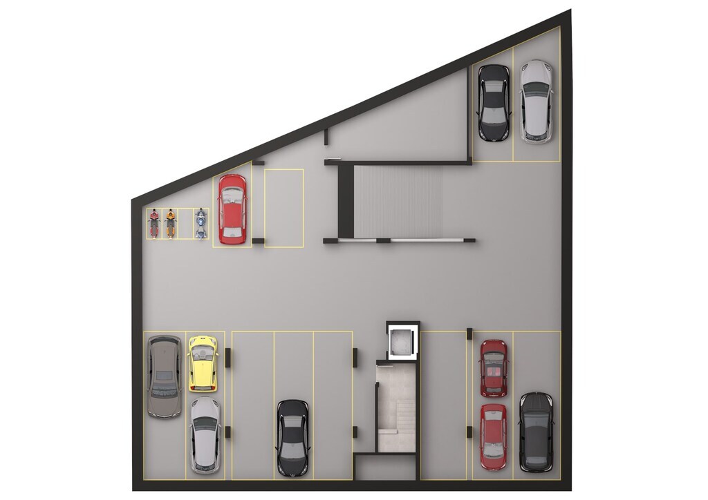 Apartamento, 3 quartos, 124 m² - Foto 38