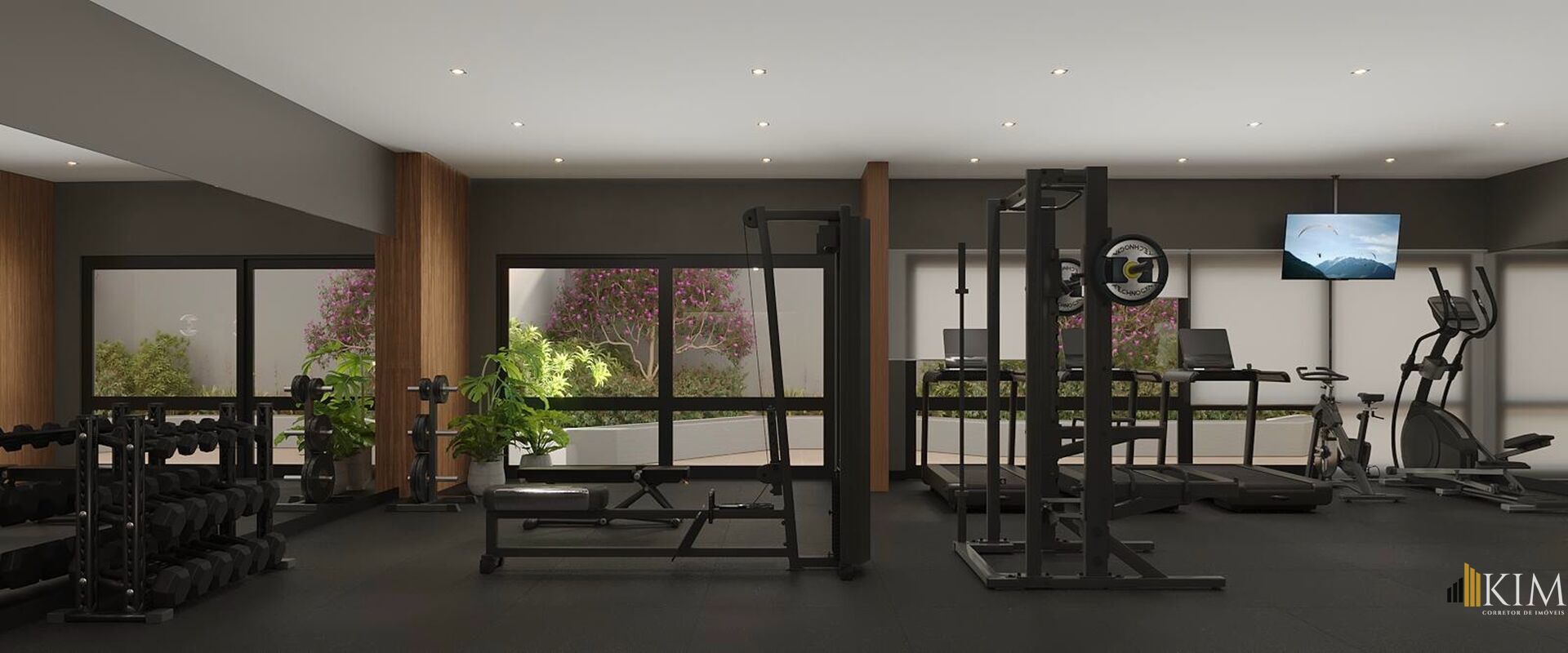 Apartamento, 1 quarto, 22 m² - Foto 6