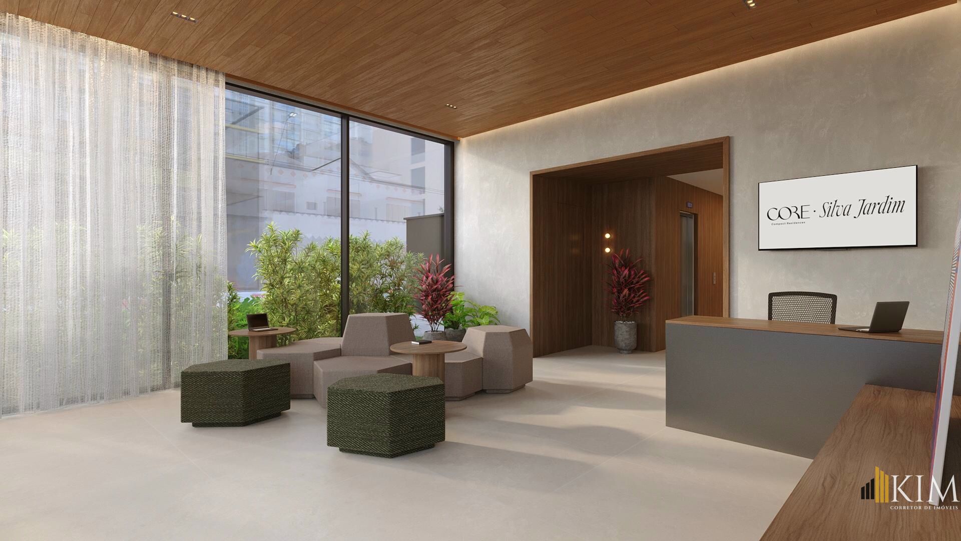Apartamento, 1 quarto, 22 m² - Foto 28