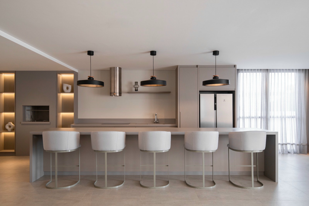 Apartamento, 3 quartos, 107 m² - Foto 9