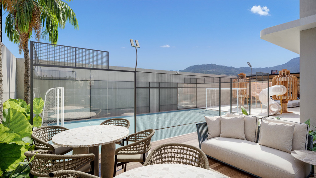 Apartamento, 2 quartos, 62 m² - Foto 26