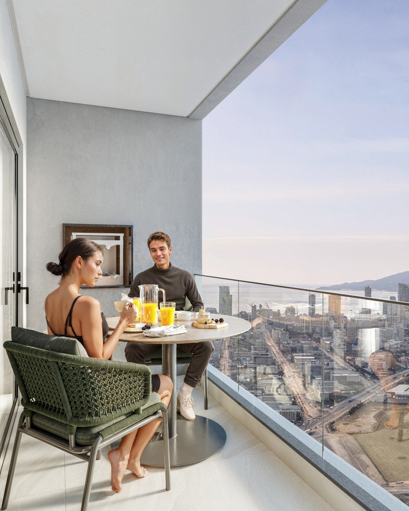 Apartamento, 2 quartos, 62 m² - Foto 10
