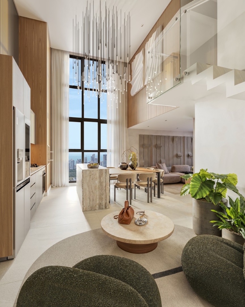 Apartamento, 2 quartos, 62 m² - Foto 7
