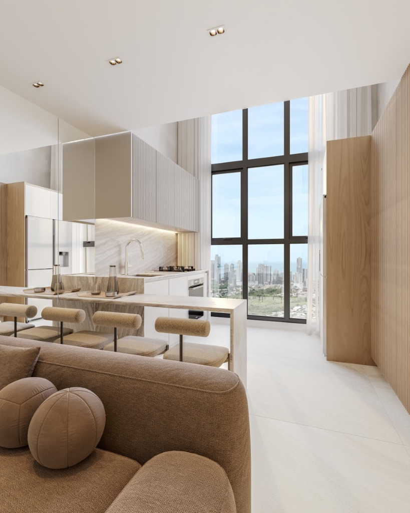 Apartamento, 2 quartos, 62 m² - Foto 8