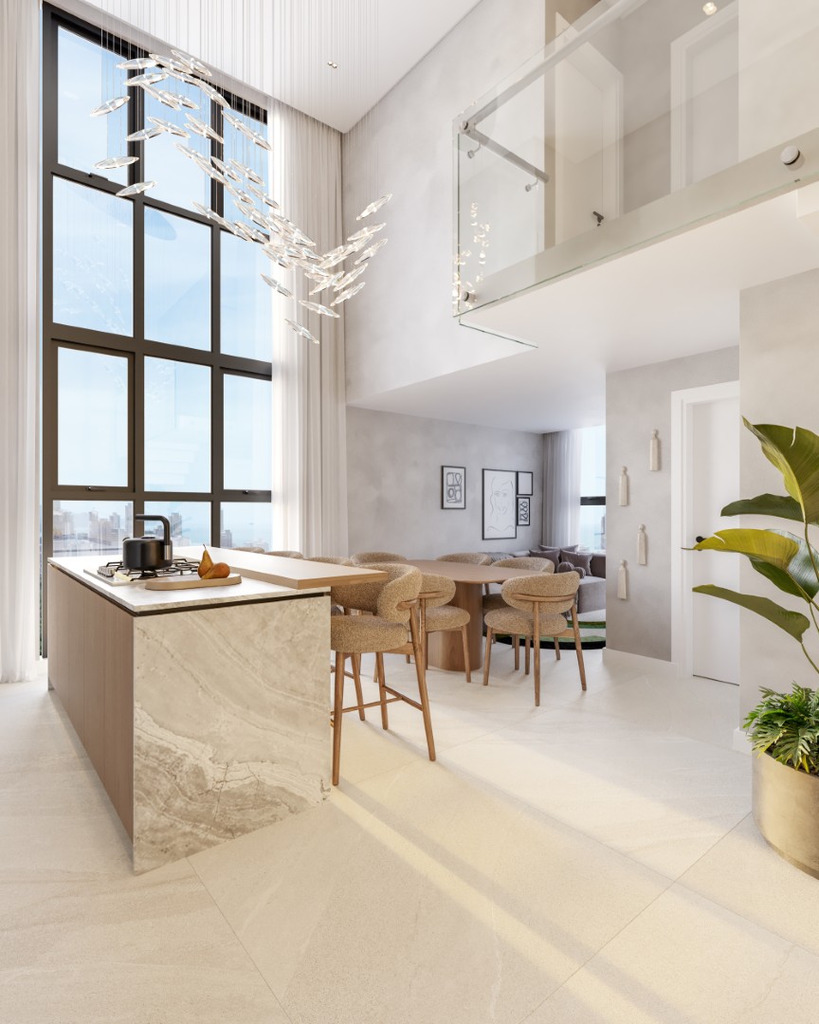 Apartamento, 2 quartos, 62 m² - Foto 12