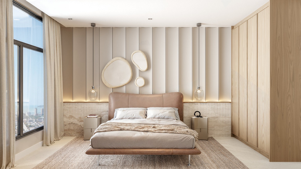Apartamento, 2 quartos, 62 m² - Foto 13
