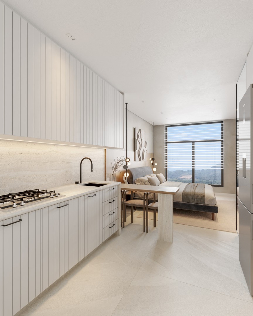 Apartamento, 2 quartos, 62 m² - Foto 11