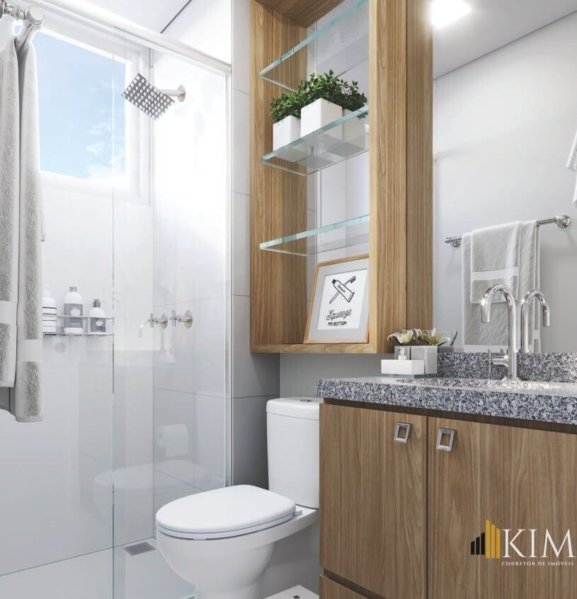 Apartamento, 2 quartos, 46 m² - Foto 8