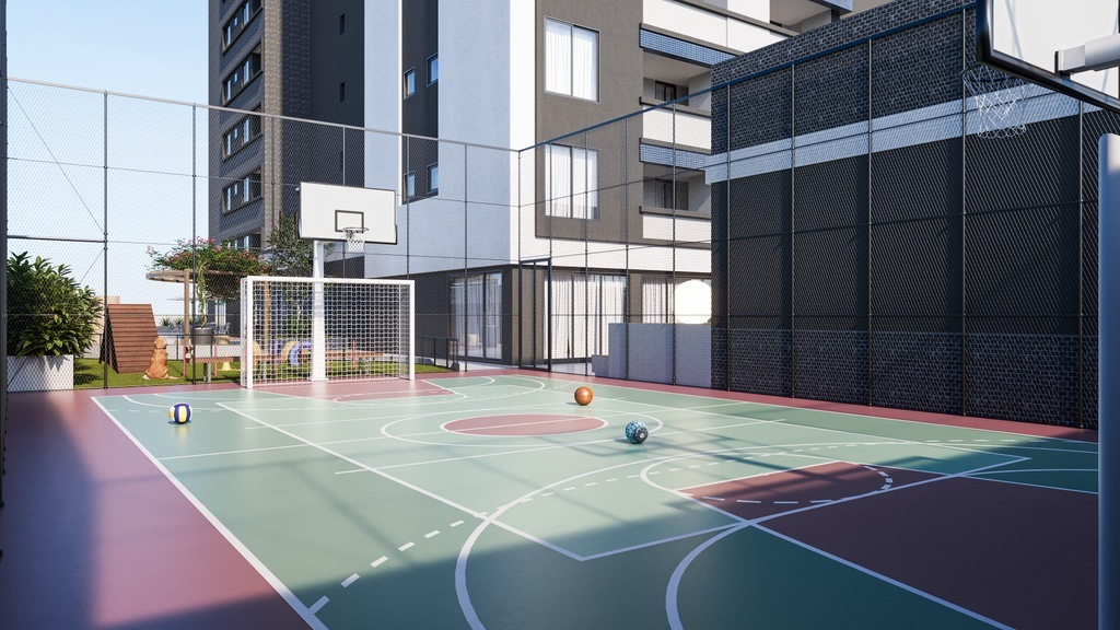 Apartamento, 3 quartos, 100 m² - Foto 17