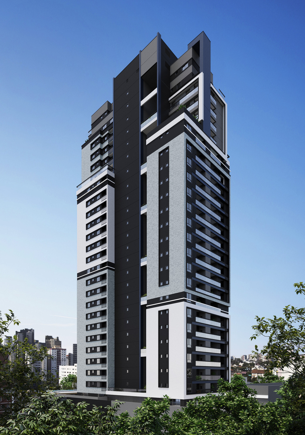 Apartamento, 3 quartos, 100 m² - Foto 4