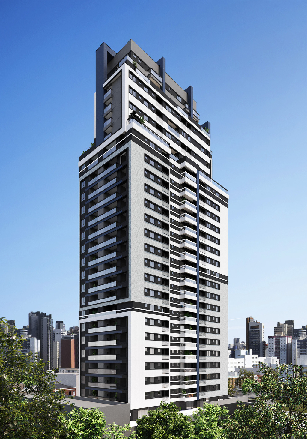 Apartamento, 3 quartos, 100 m² - Foto 5