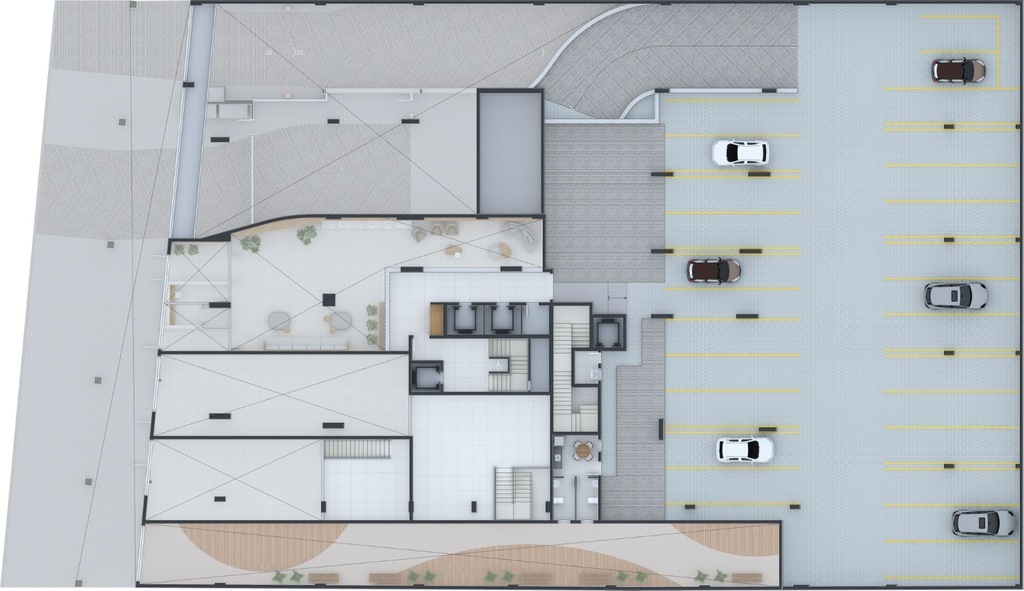 Apartamento, 3 quartos, 100 m² - Foto 23