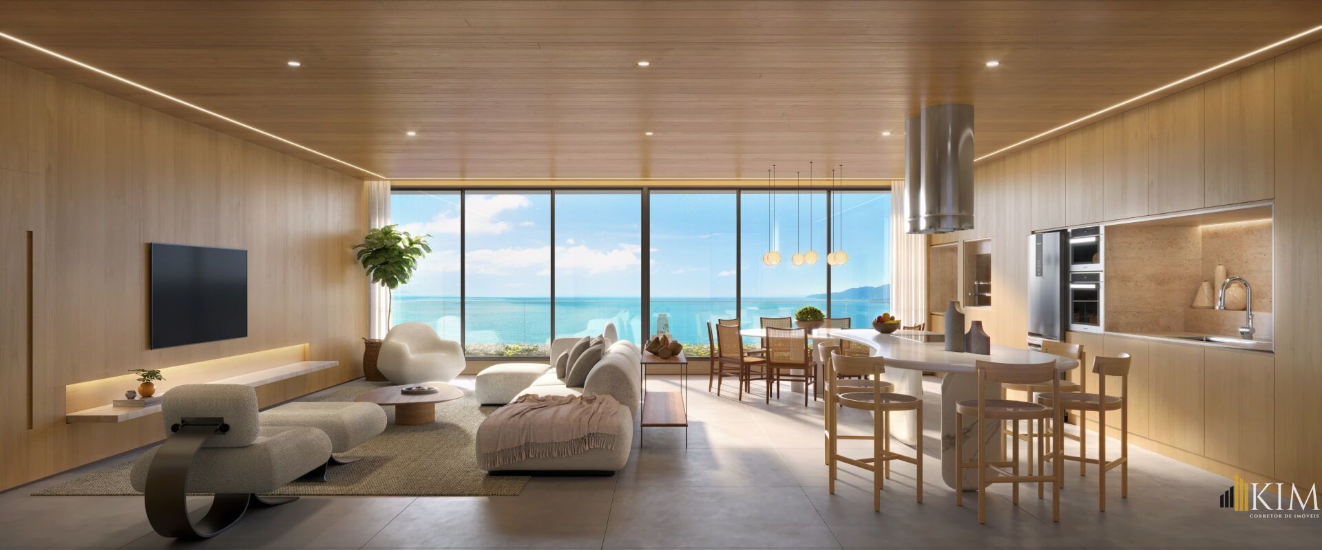 Apartamento, 2 quartos, 75 m² - Foto 6