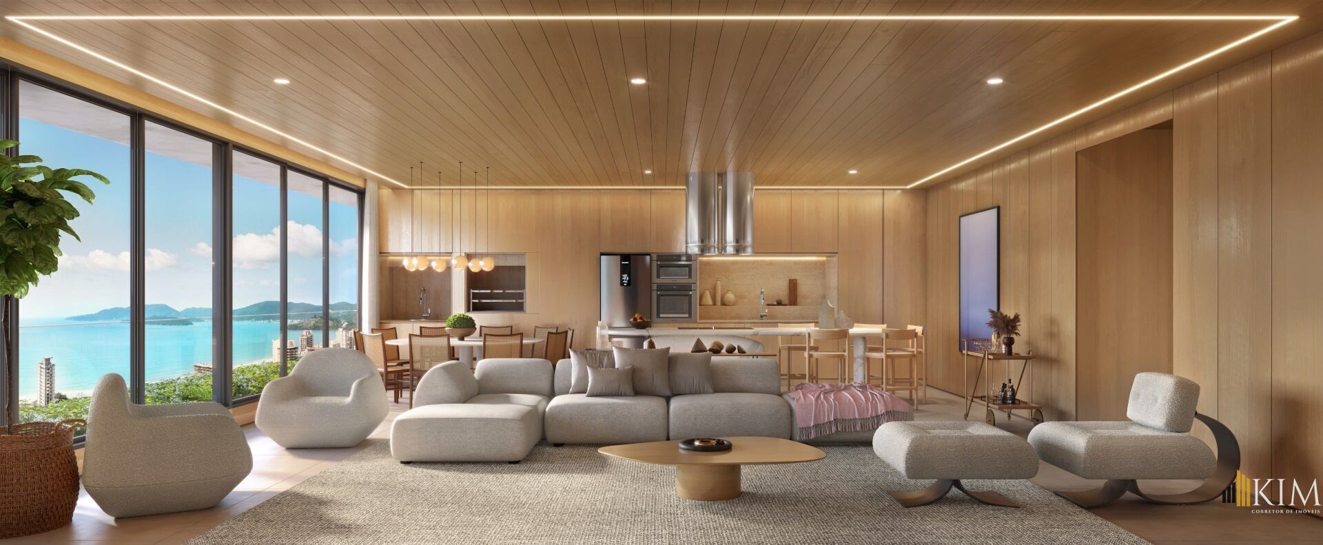 Apartamento, 2 quartos, 75 m² - Foto 8