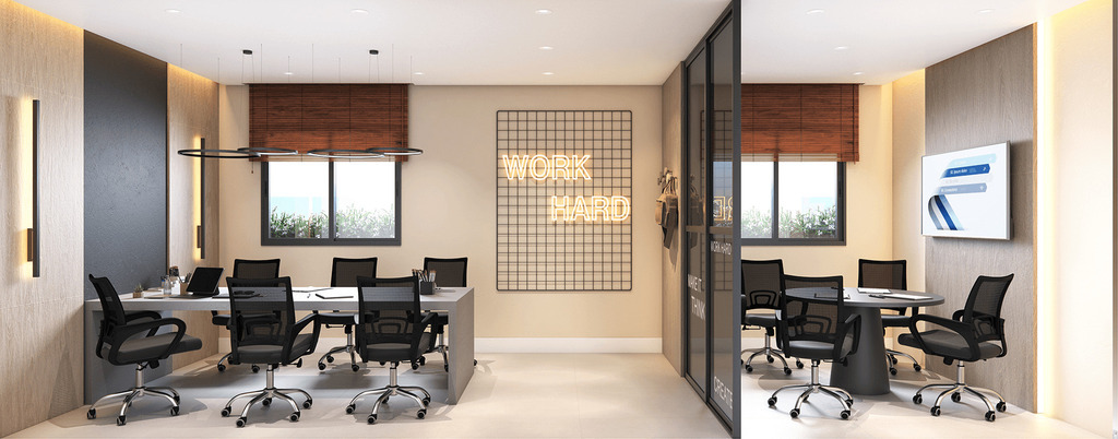 Cobertura, 3 quartos, 157 m² - Foto 12
