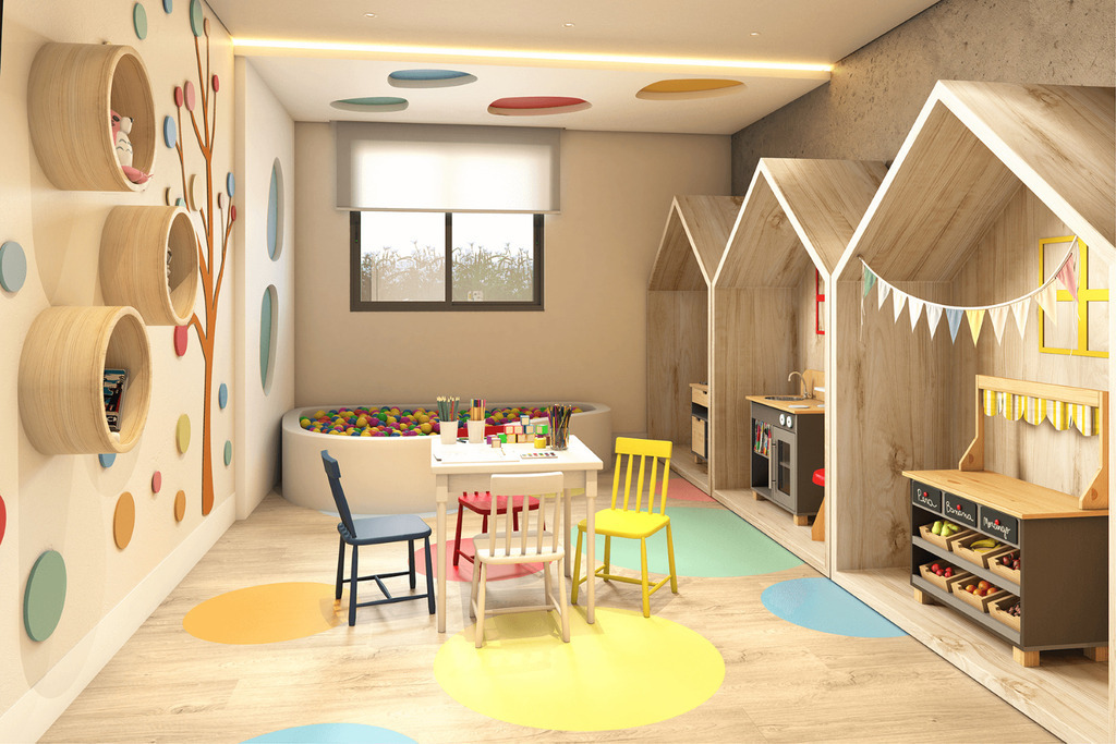 Cobertura, 3 quartos, 157 m² - Foto 11