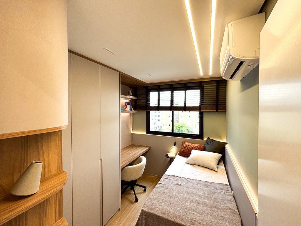 Cobertura, 3 quartos, 157 m² - Foto 32
