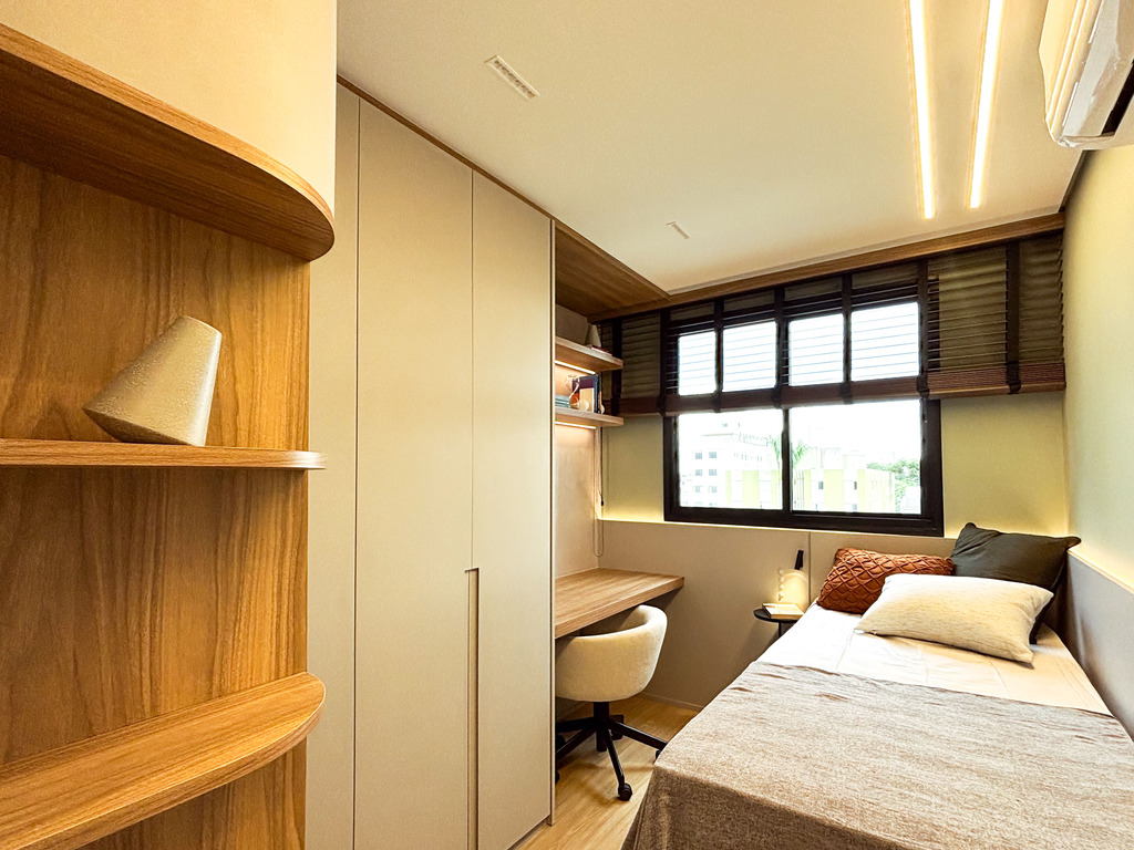 Cobertura, 3 quartos, 157 m² - Foto 31