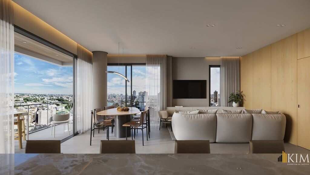 Apartamento, 3 quartos, 105 m² - Foto 11
