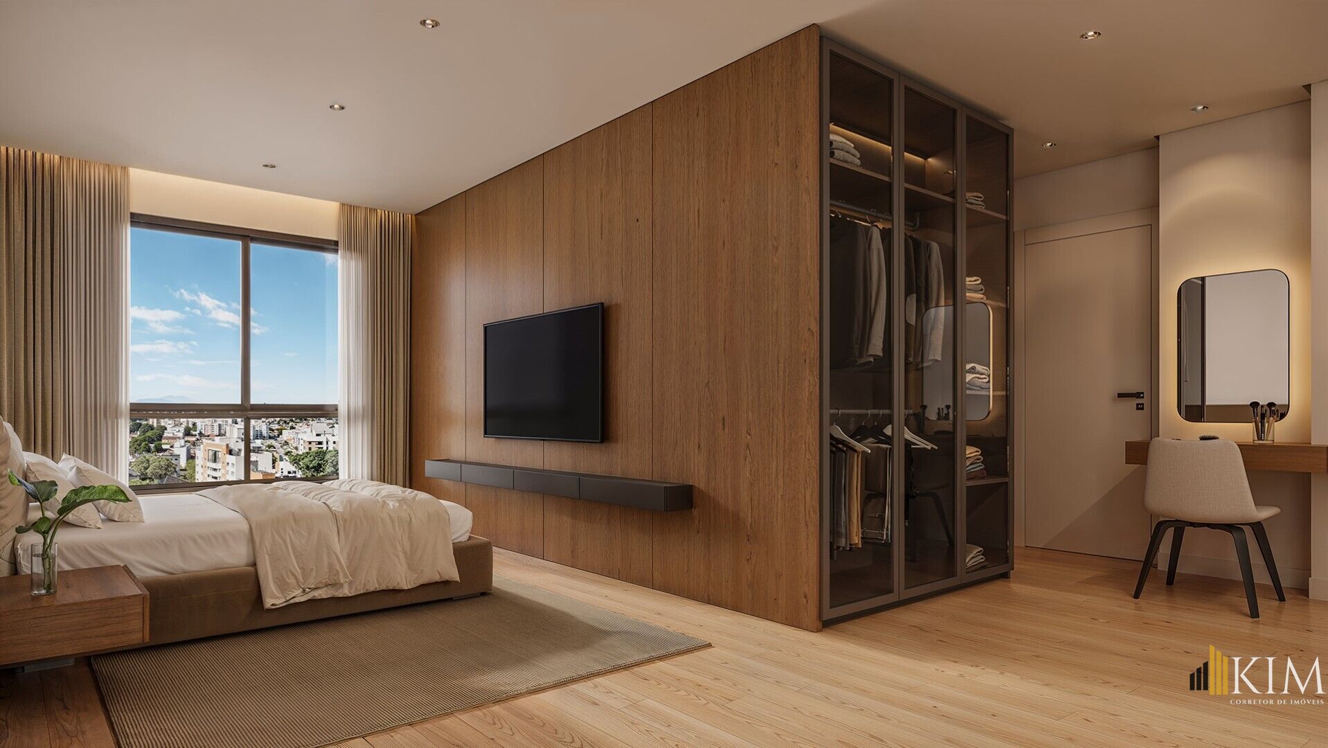 Apartamento, 3 quartos, 105 m² - Foto 18