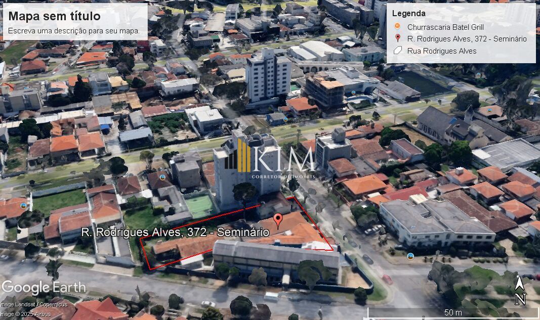 Terreno, 1414 m² - Foto 4