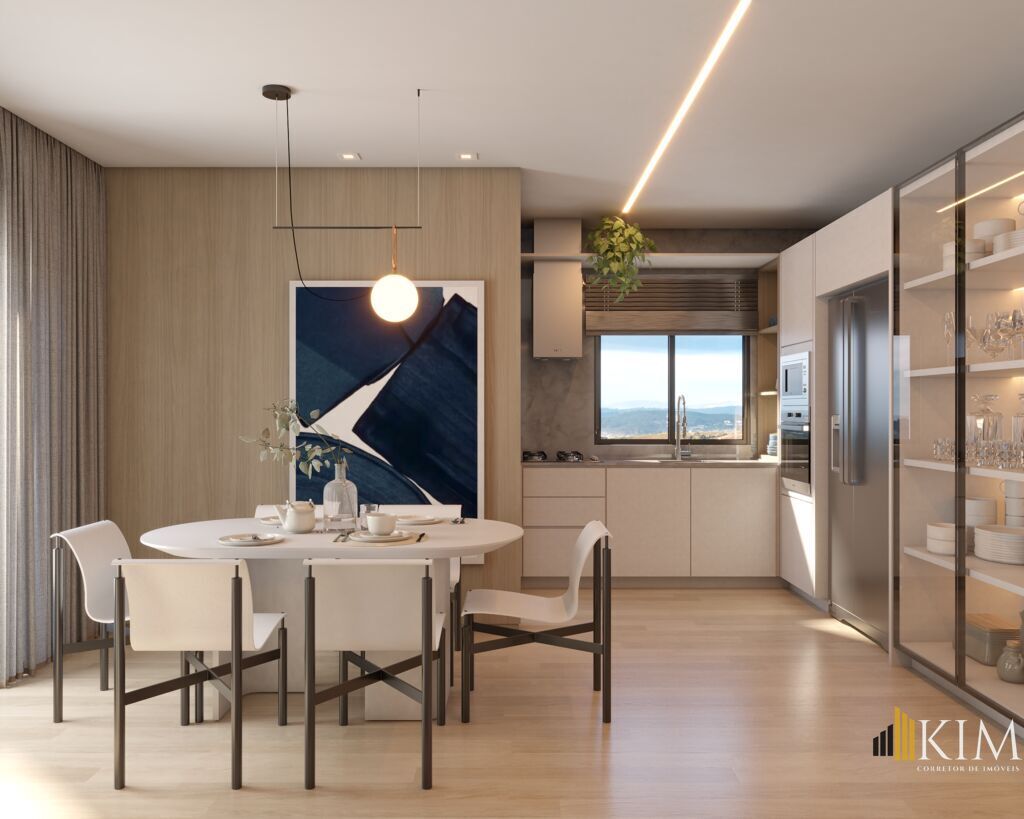 Cobertura, 3 quartos, 139 m² - Foto 9