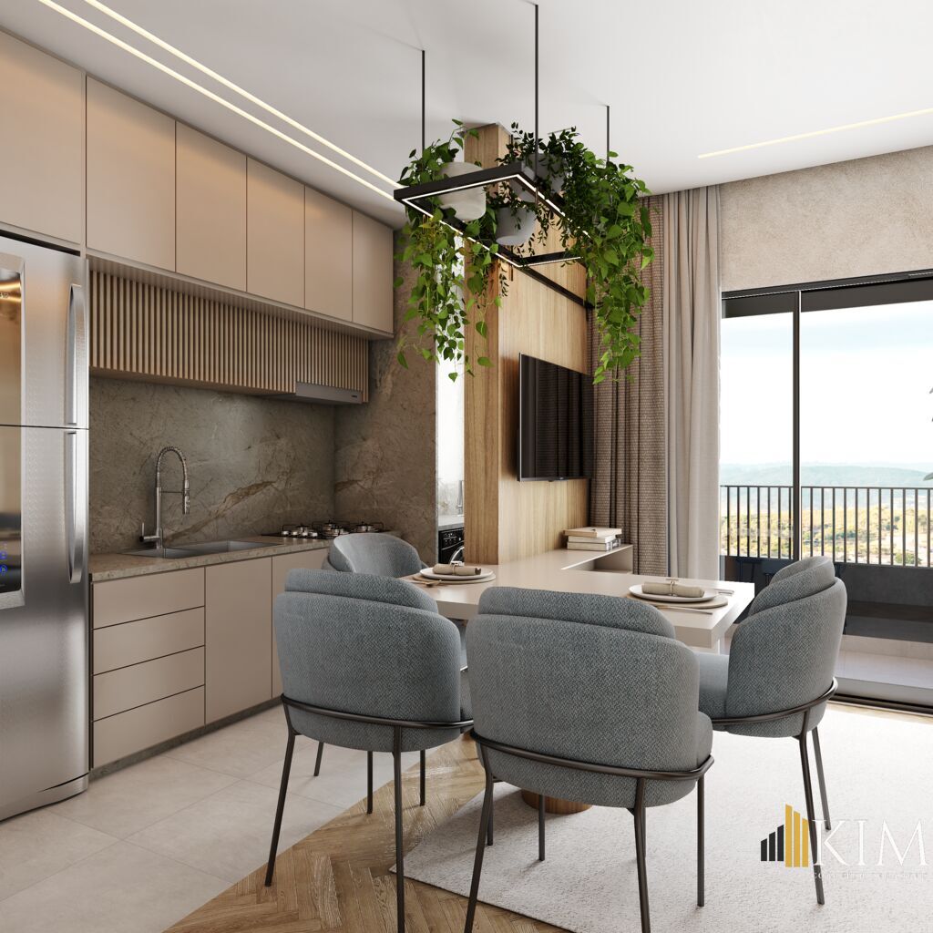 Cobertura, 3 quartos, 139 m² - Foto 7
