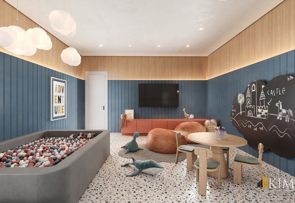 Cobertura, 3 quartos, 139 m² - Foto 23