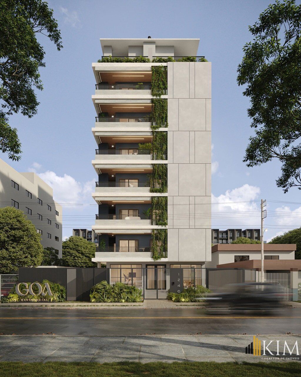 Cobertura, 3 quartos, 139 m² - Foto 29