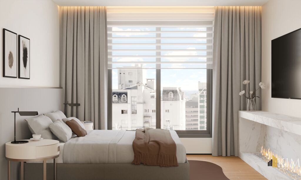 Apartamento, 3 quartos, 162 m² - Foto 16