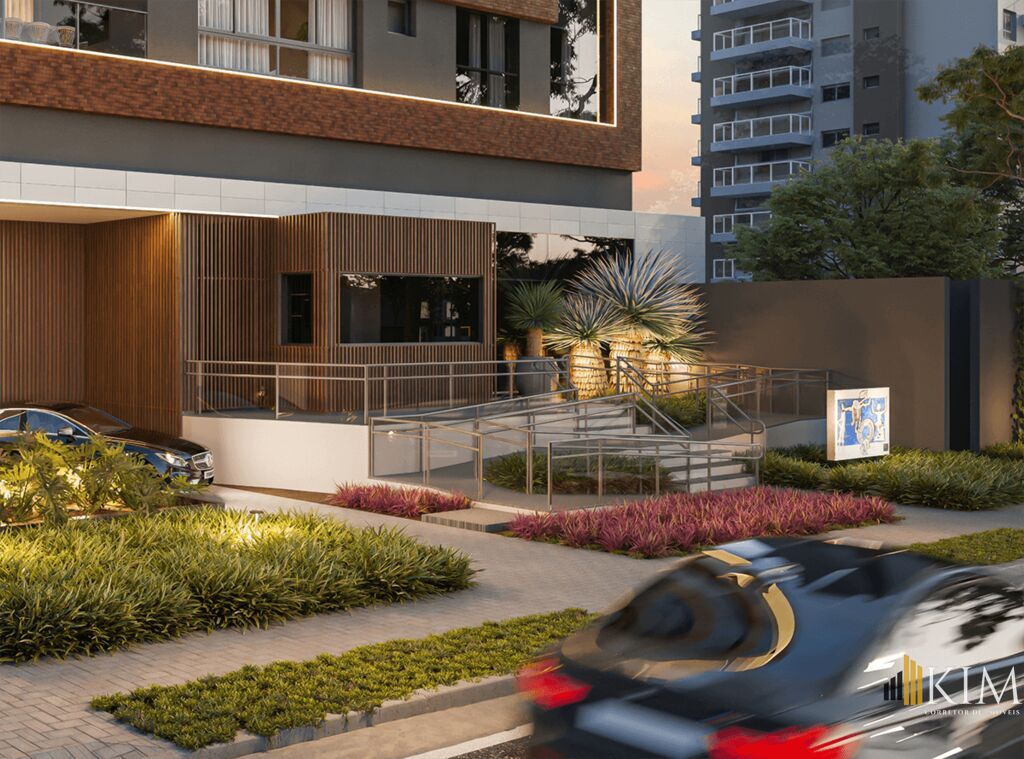 Apartamento, 3 quartos, 162 m² - Foto 4
