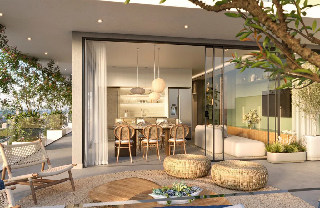 Apartamento, 3 quartos, 141 m² - Foto 29