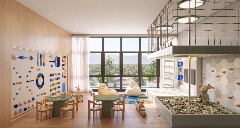 Apartamento, 3 quartos, 141 m² - Foto 19