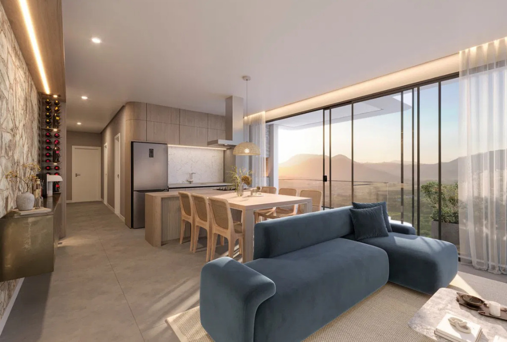 Apartamento, 3 quartos, 141 m² - Foto 8