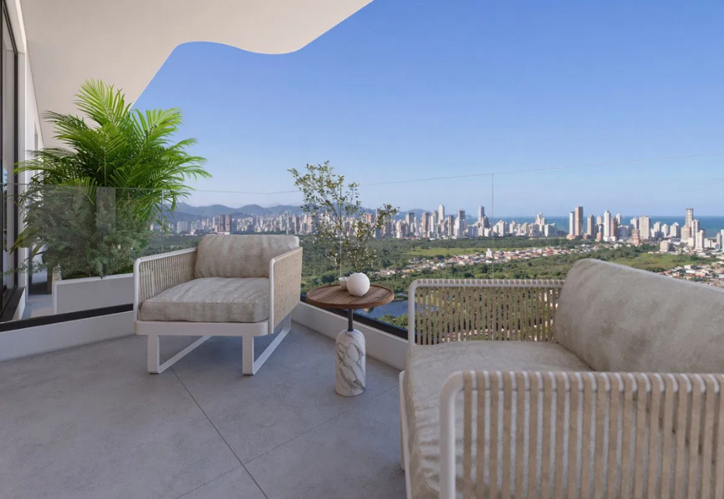 Apartamento, 3 quartos, 141 m² - Foto 10