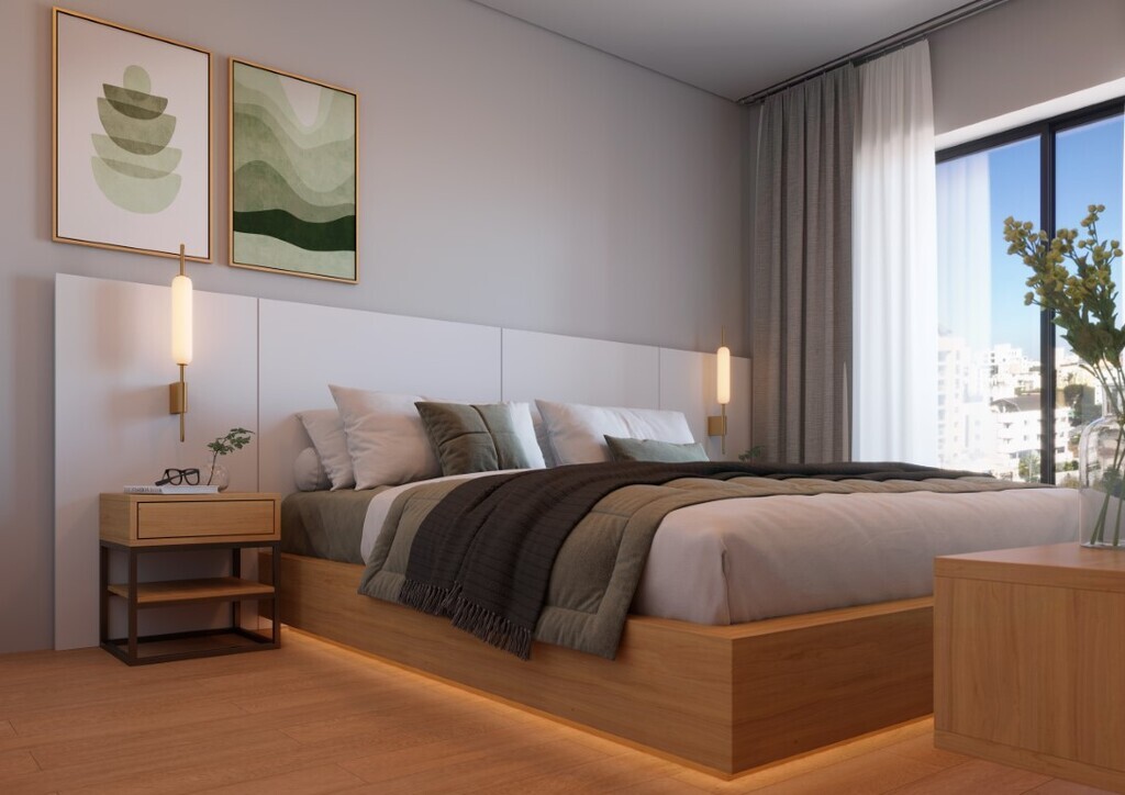 Cobertura, 3 quartos, 154 m² - Foto 11