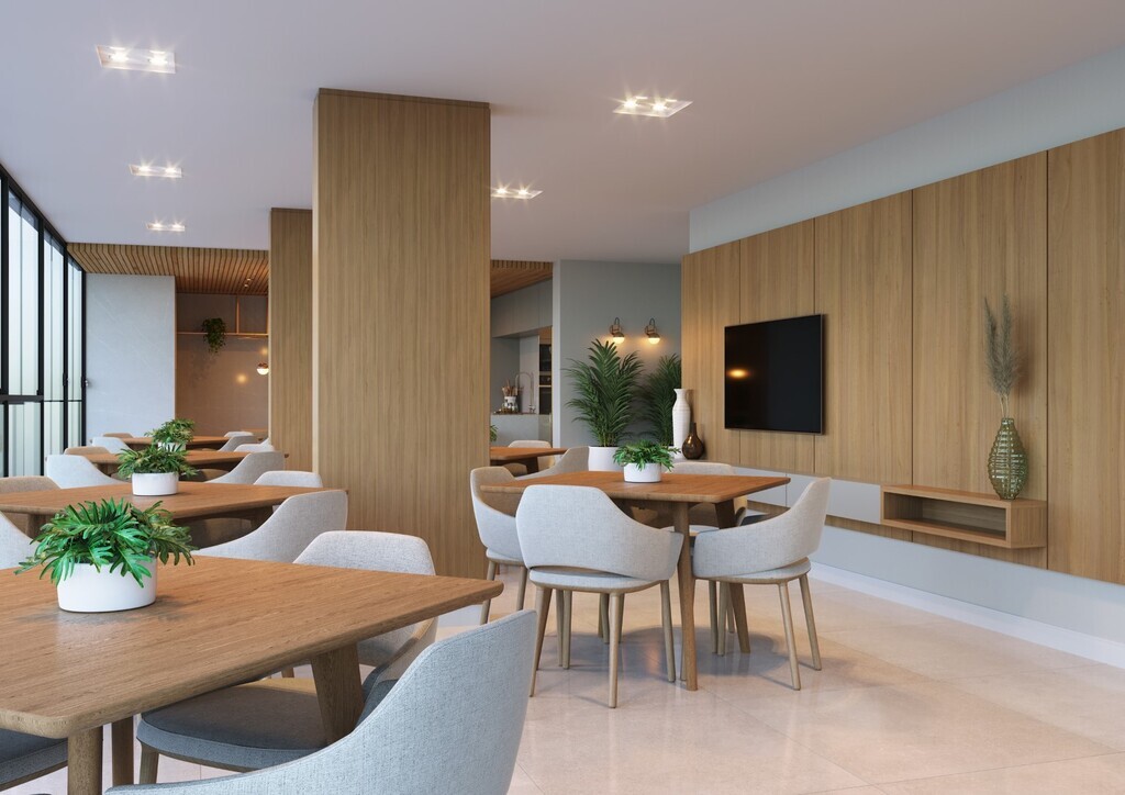 Cobertura, 3 quartos, 154 m² - Foto 15